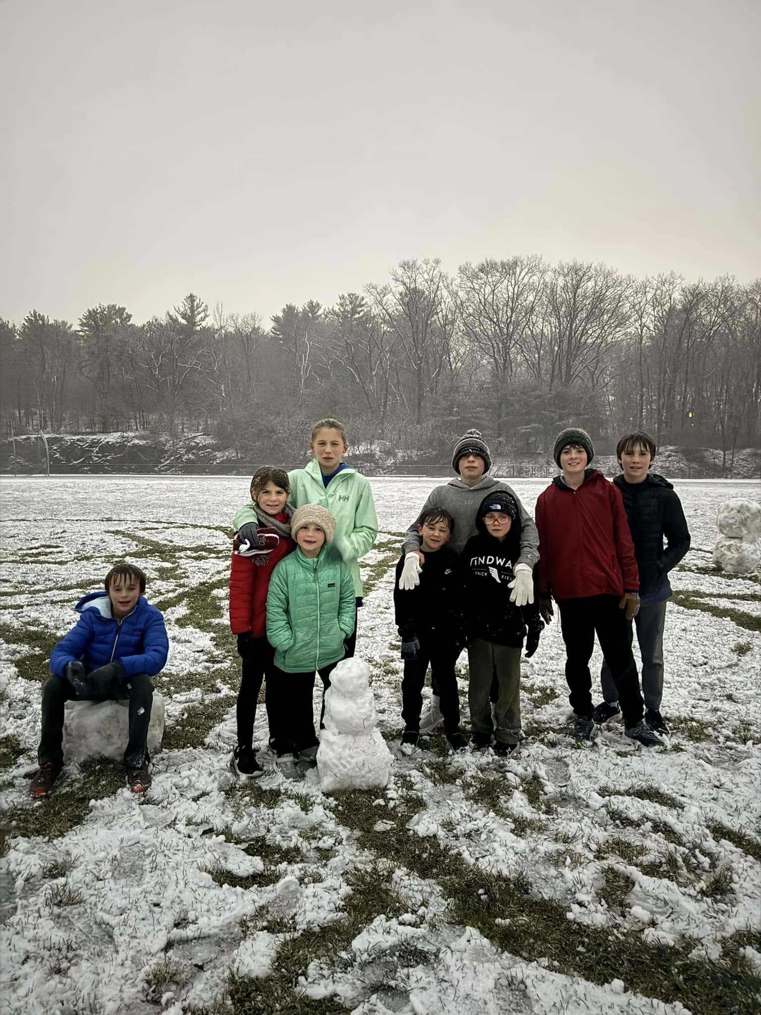 Team — Winter 2024